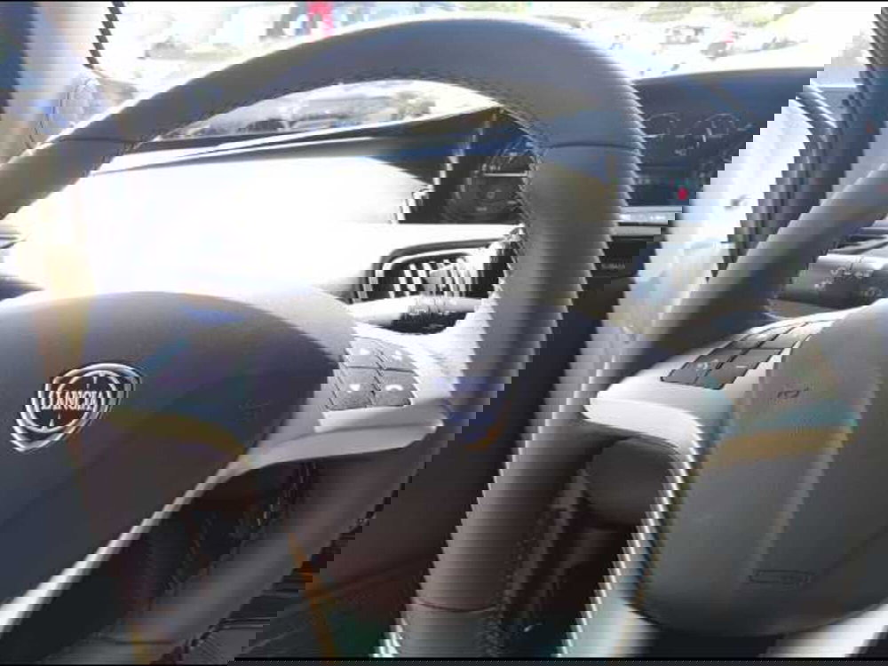 Lancia Ypsilon usata a Roma (19)