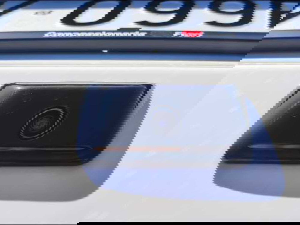 Lancia Ypsilon usata a Roma (7)