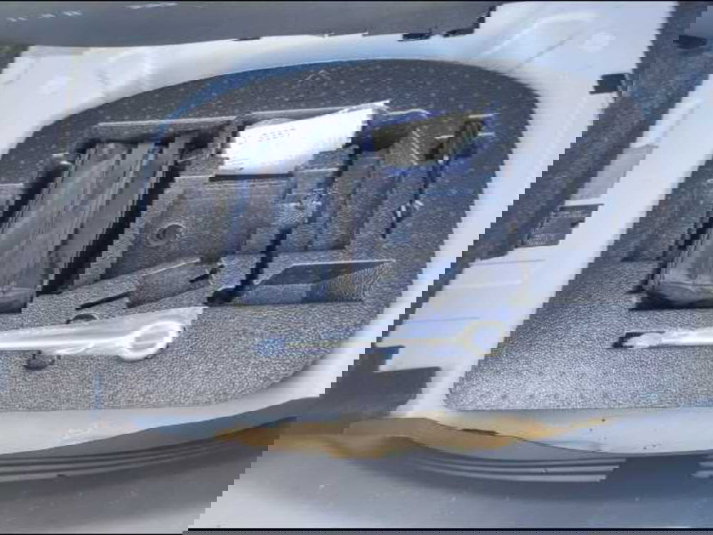 Lancia Ypsilon usata a Roma (9)