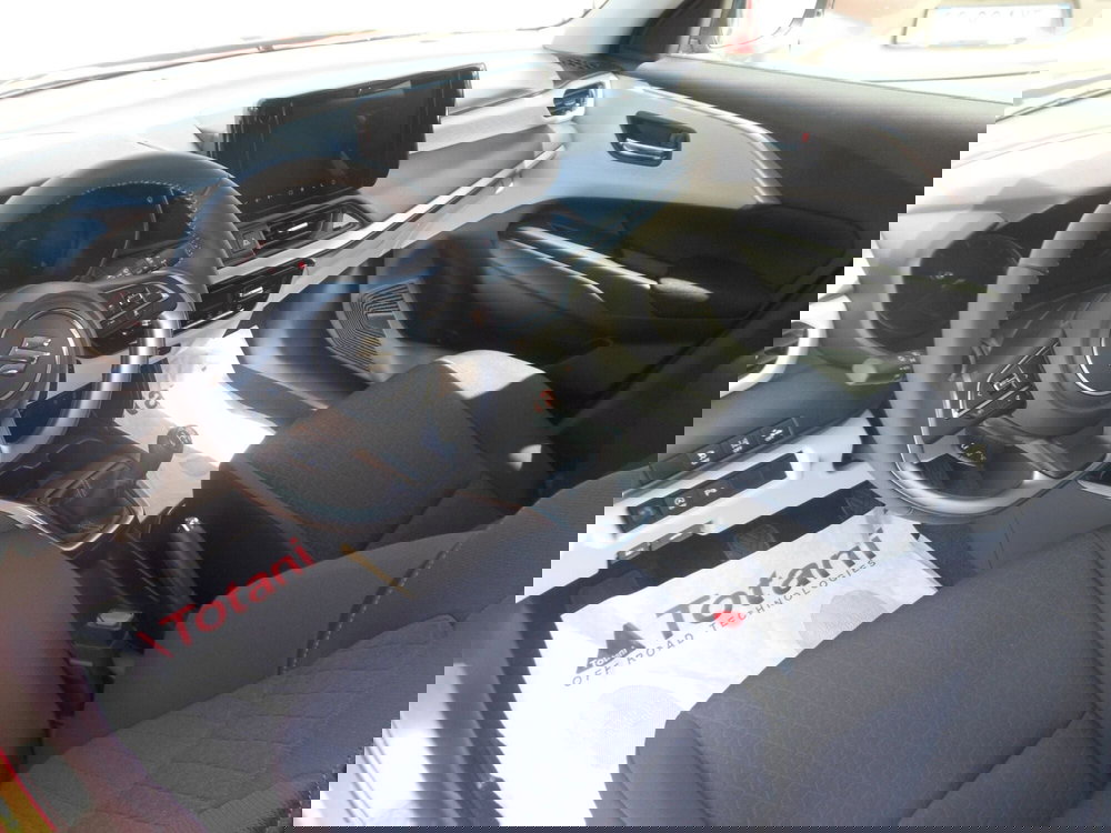 Suzuki Swift usata a L'Aquila (10)