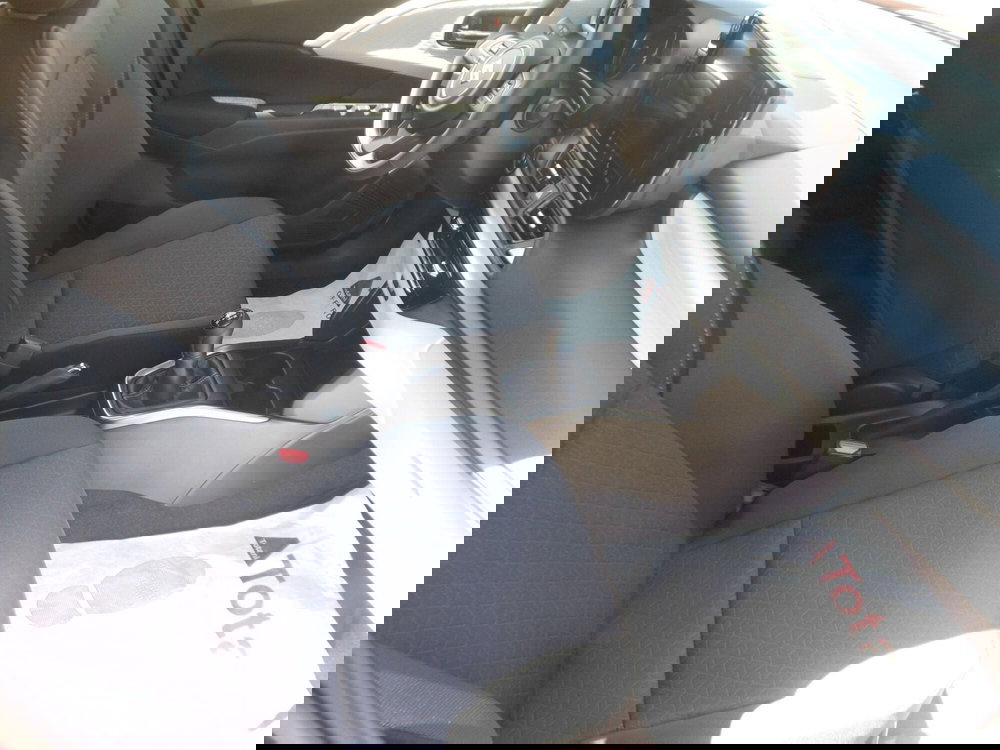 Suzuki Swift usata a L'Aquila (12)