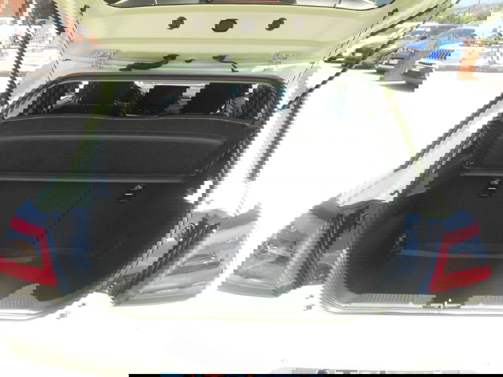 Suzuki Swift usata a L'Aquila (16)