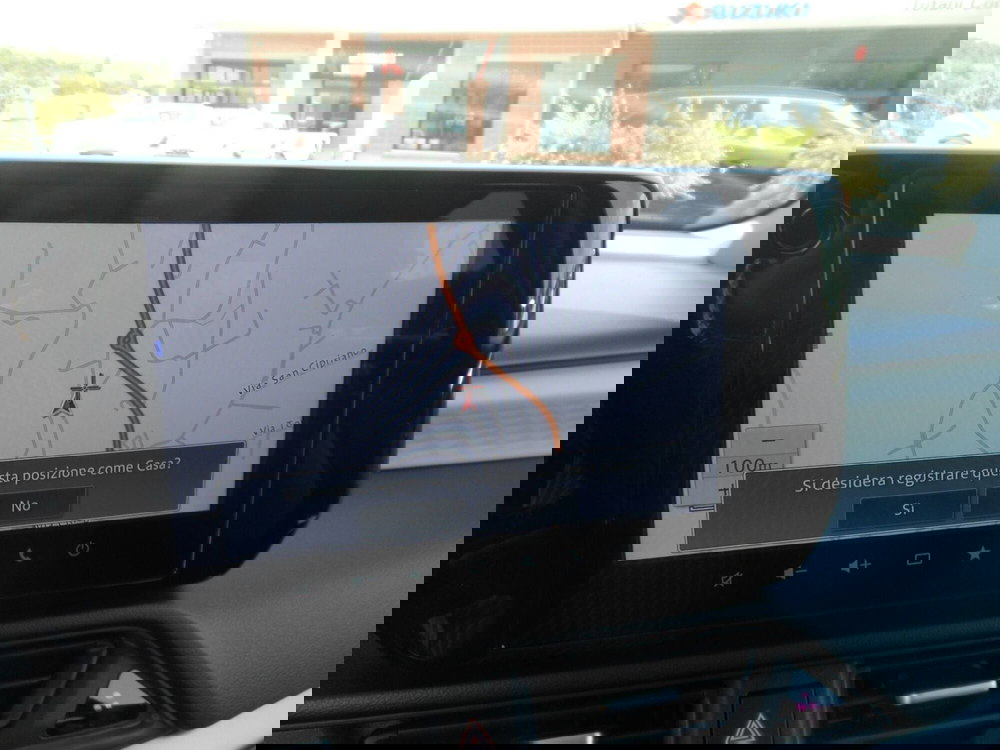 Suzuki Swift usata a L'Aquila (7)