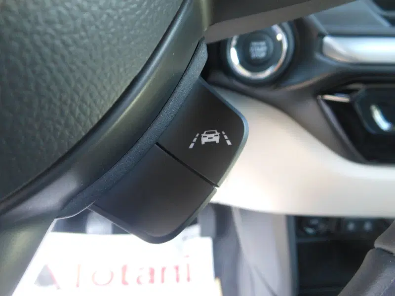 Suzuki Swift usata a L'Aquila (8)