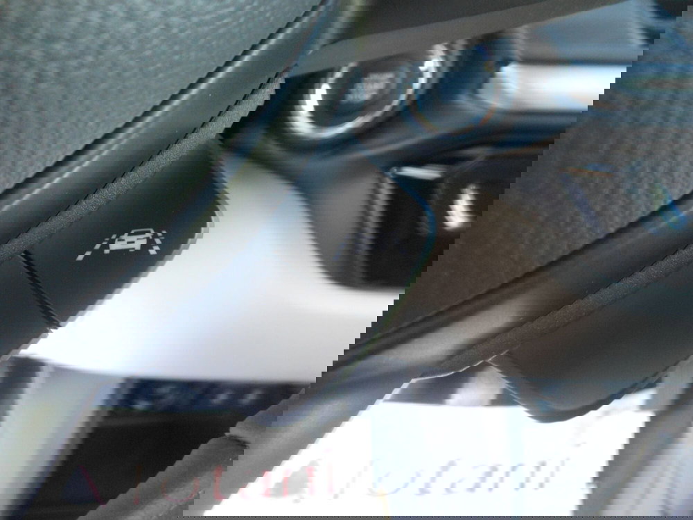 Suzuki Swift usata a L'Aquila (8)