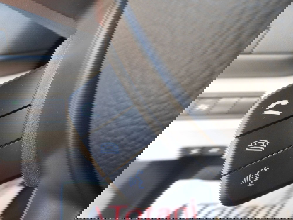 Suzuki Swift usata a L'Aquila (9)