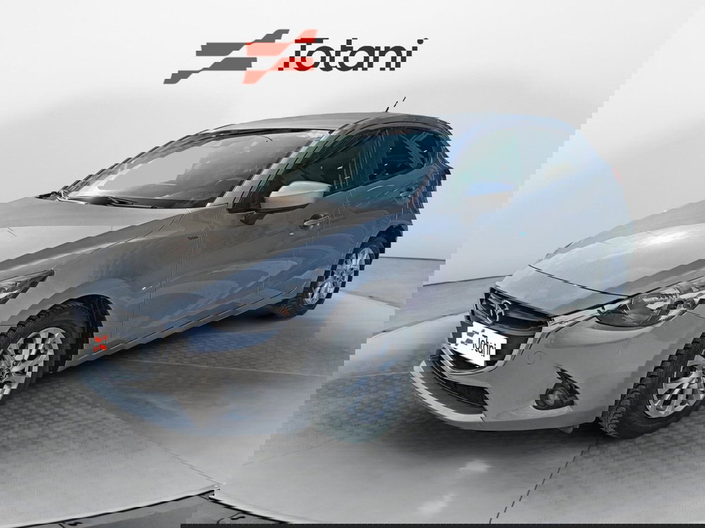 Mazda Mazda2 usata a L'Aquila