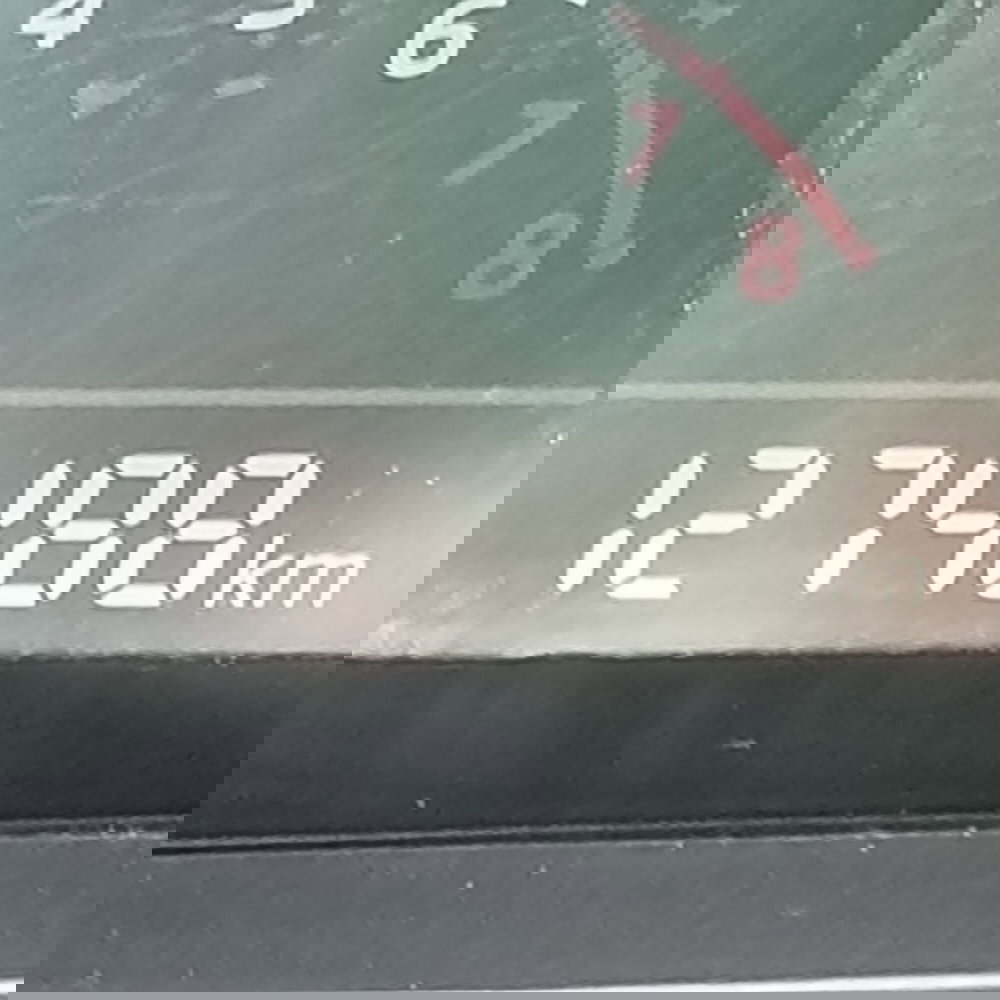 Mazda Mazda2 usata a L'Aquila (10)