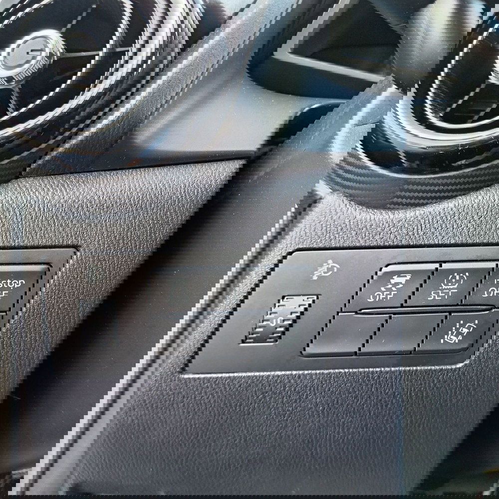 Mazda Mazda2 usata a L'Aquila (12)