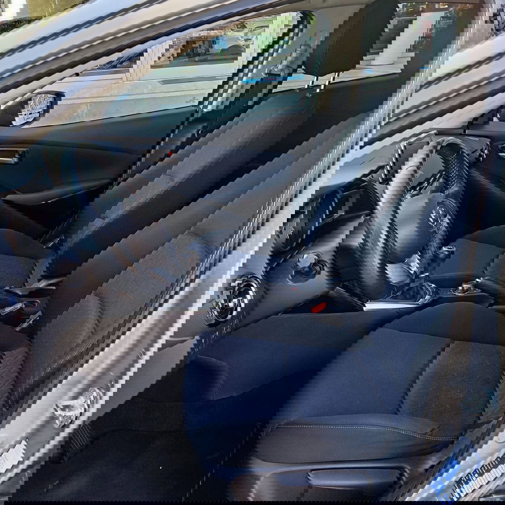 Mazda Mazda2 usata a L'Aquila (15)