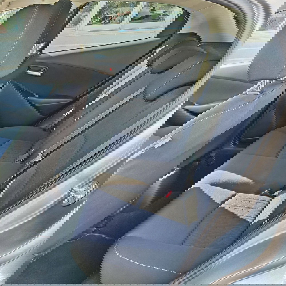 Mazda Mazda2 usata a L'Aquila (16)