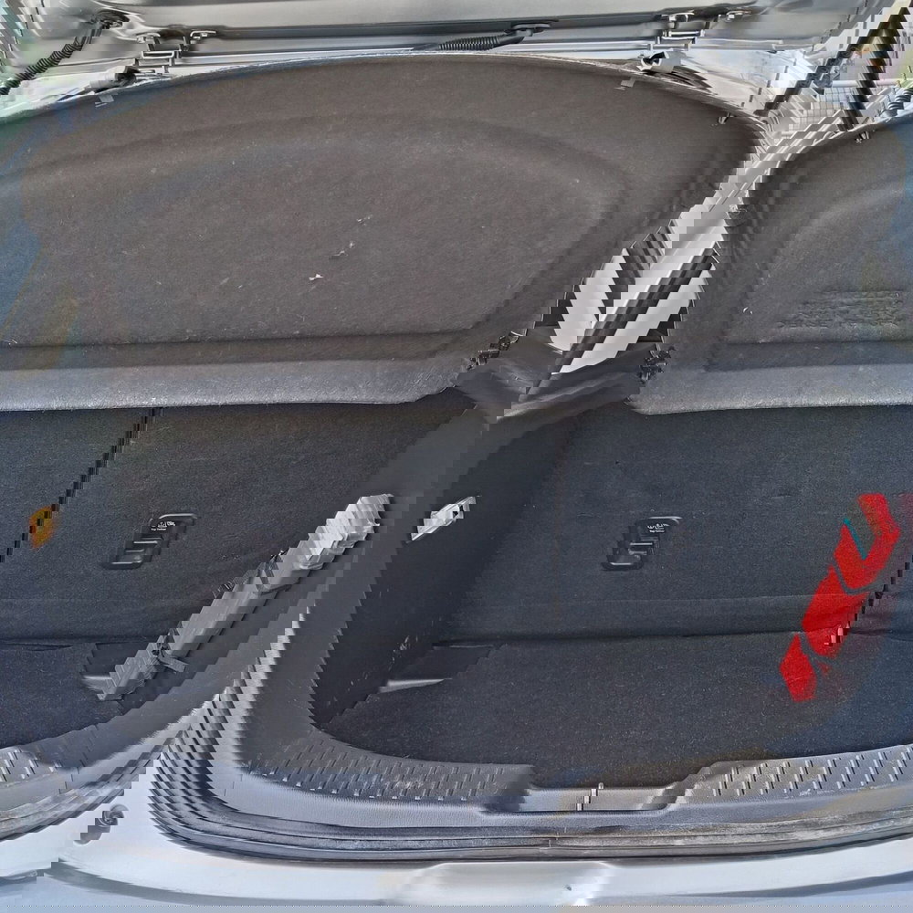 Mazda Mazda2 usata a L'Aquila (18)