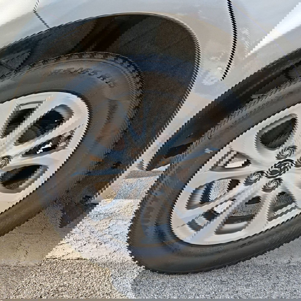 Mazda Mazda2 usata a L'Aquila (7)