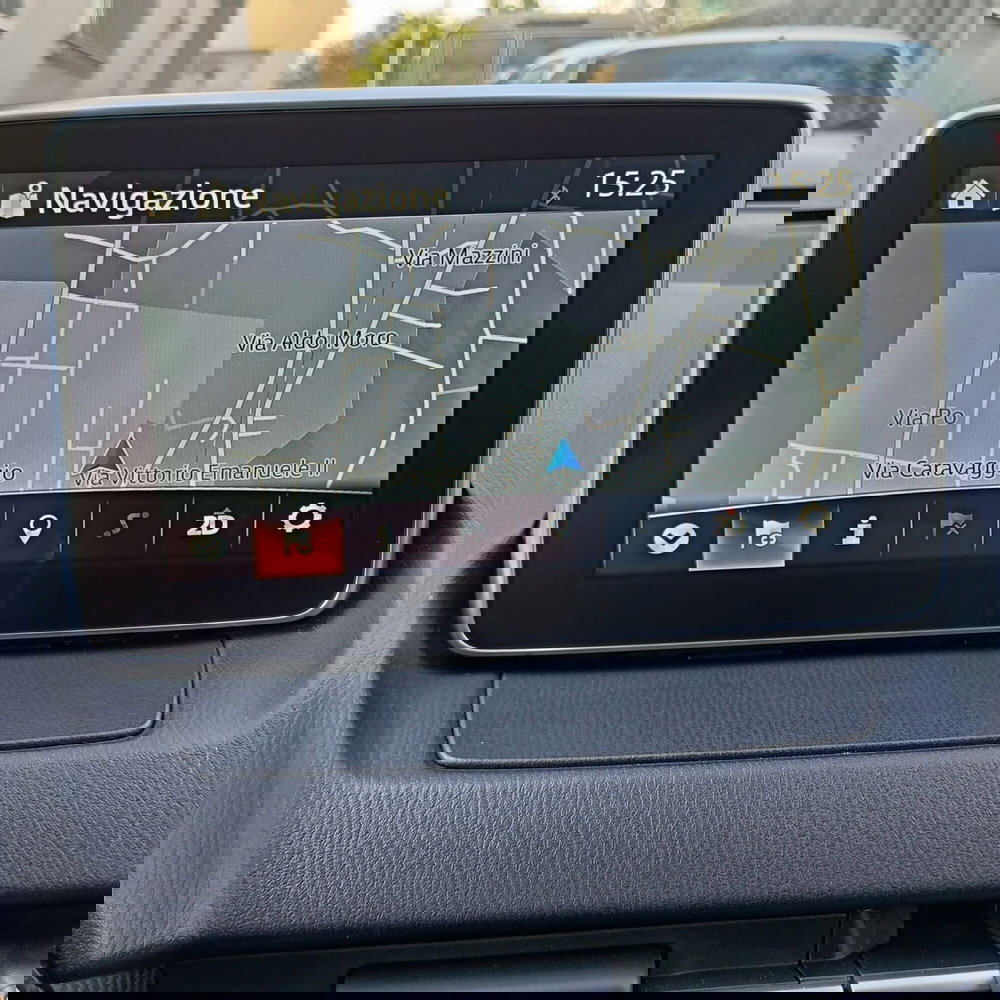 Mazda Mazda2 usata a L'Aquila (8)