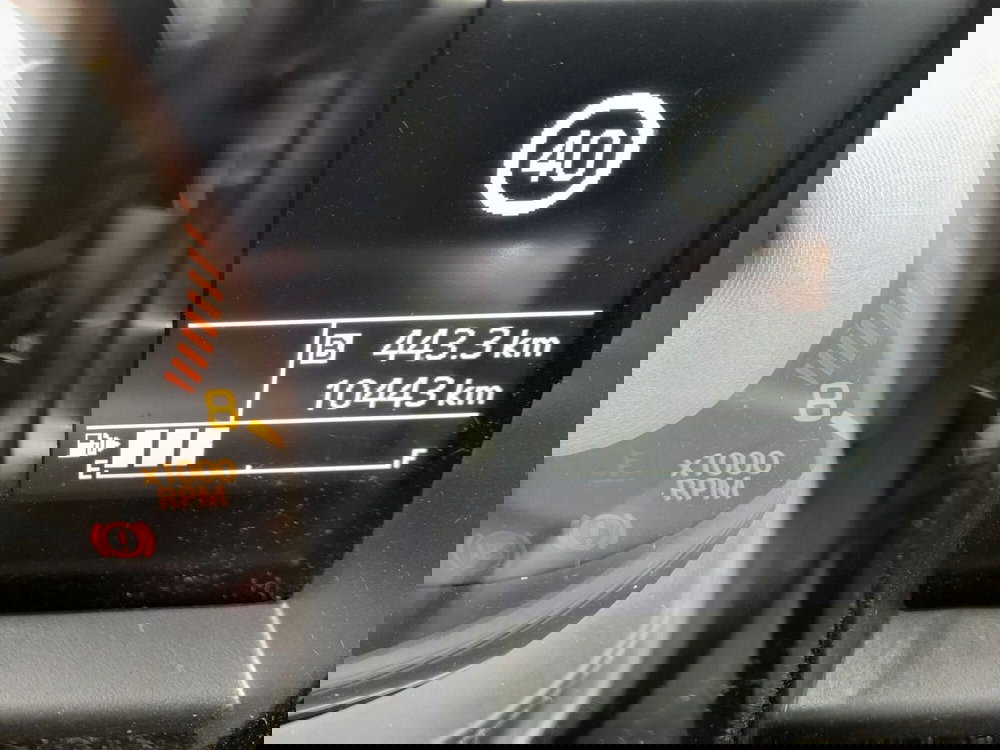 Suzuki Jimny usata a L'Aquila (13)