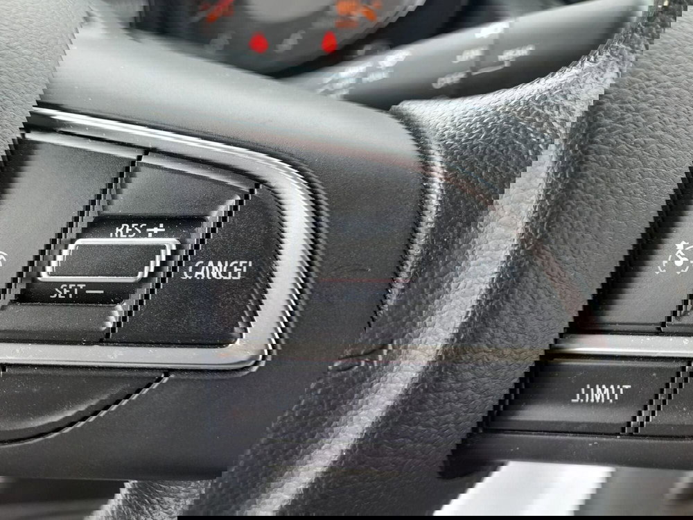 Suzuki Jimny usata a L'Aquila (15)