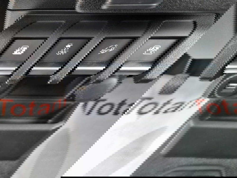 Suzuki Jimny usata a L'Aquila (16)