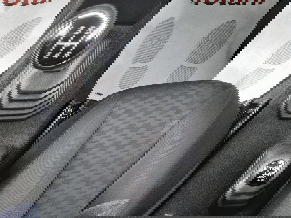 Suzuki Jimny usata a L'Aquila (17)