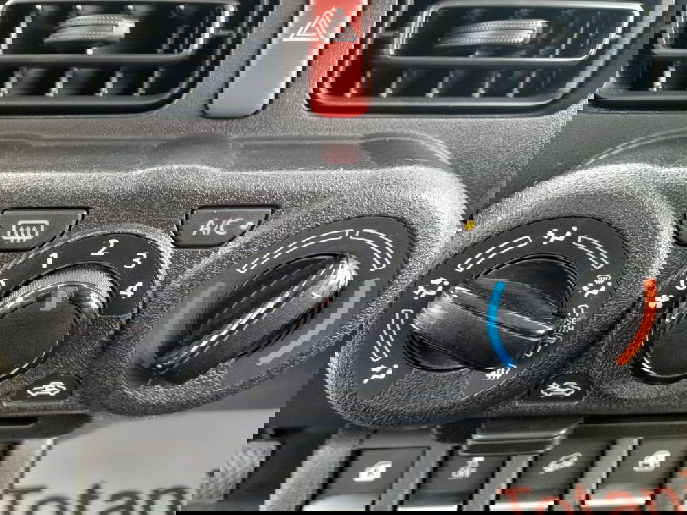 Suzuki Jimny usata a L'Aquila (18)