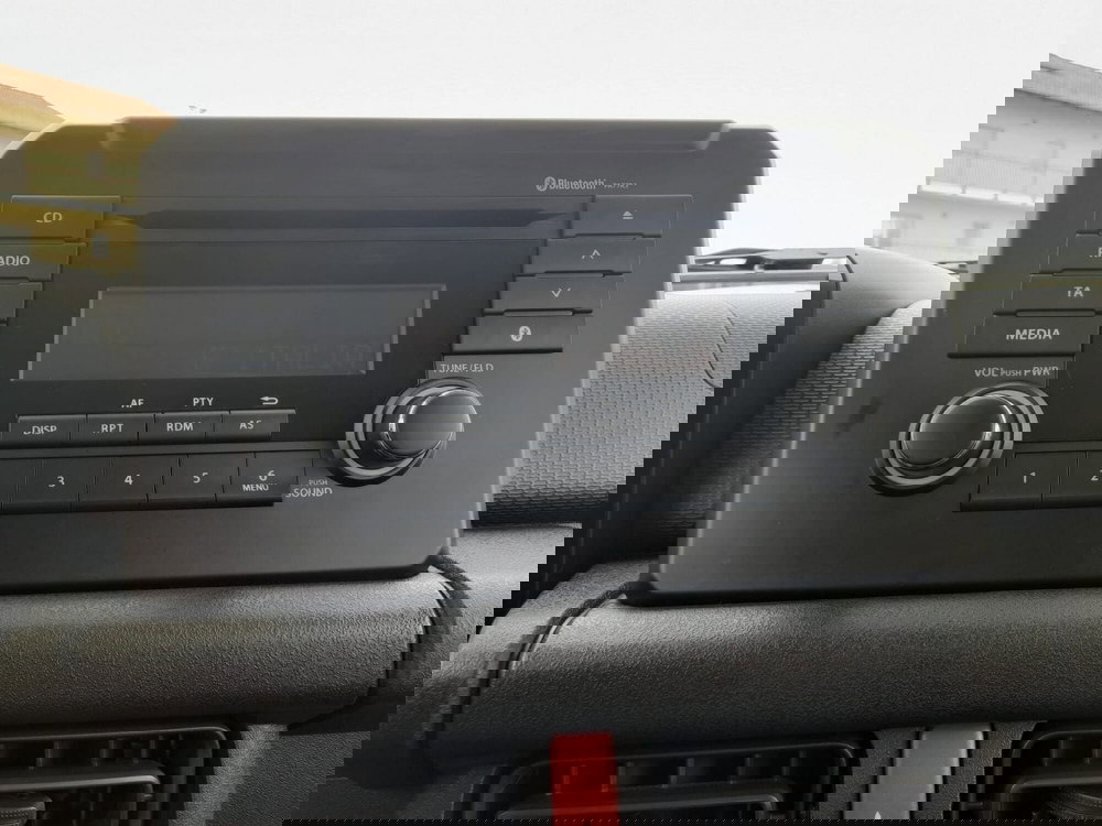 Suzuki Jimny usata a L'Aquila (19)