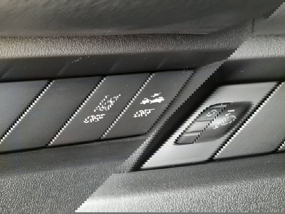 Suzuki Jimny usata a L'Aquila (8)