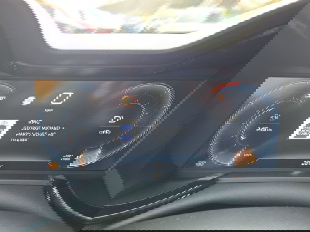 Alfa Romeo Junior nuova a Monza e Brianza (10)