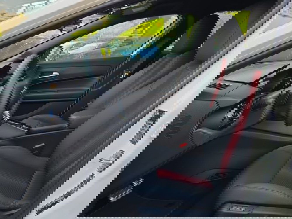 Alfa Romeo Junior nuova a Monza e Brianza (11)