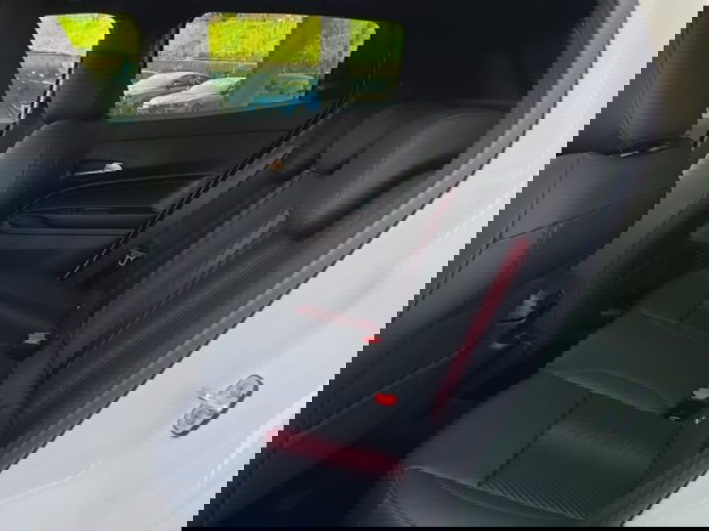 Alfa Romeo Junior nuova a Monza e Brianza (12)