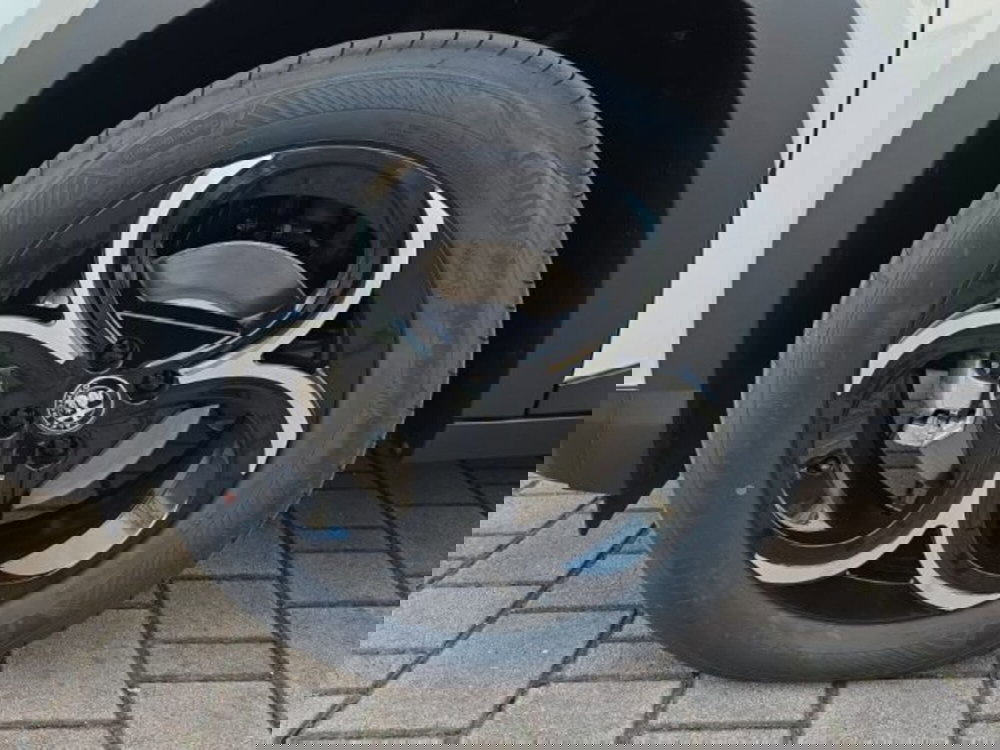 Alfa Romeo Junior nuova a Monza e Brianza (13)