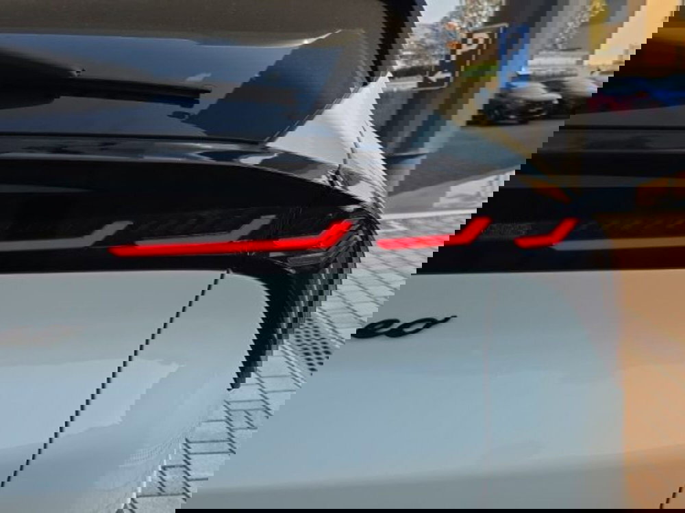 Alfa Romeo Junior nuova a Monza e Brianza (15)