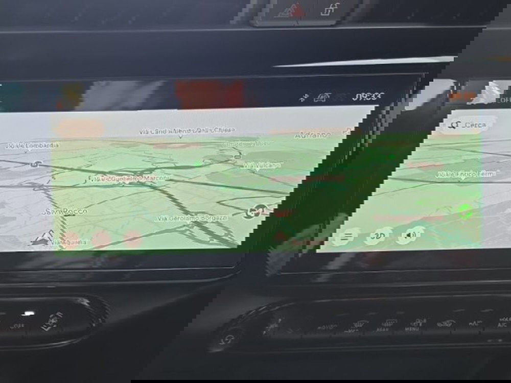 Alfa Romeo Junior nuova a Monza e Brianza (16)