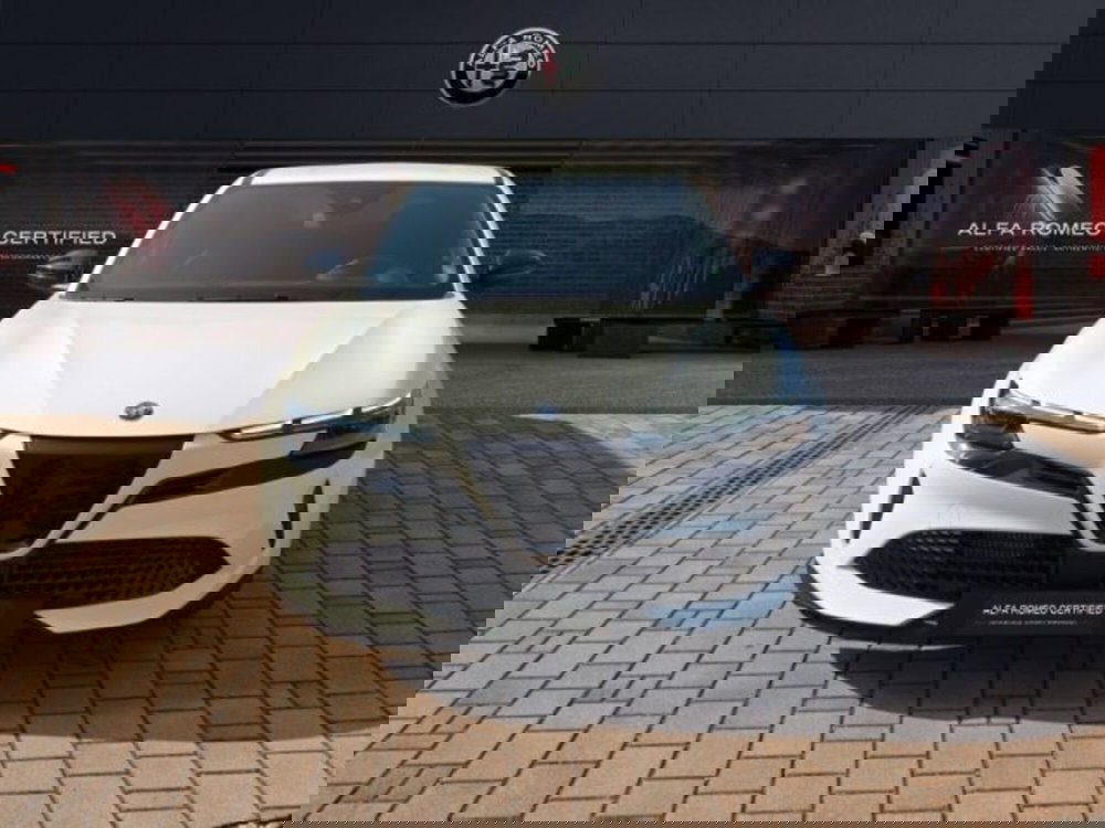 Alfa Romeo Junior nuova a Monza e Brianza (2)