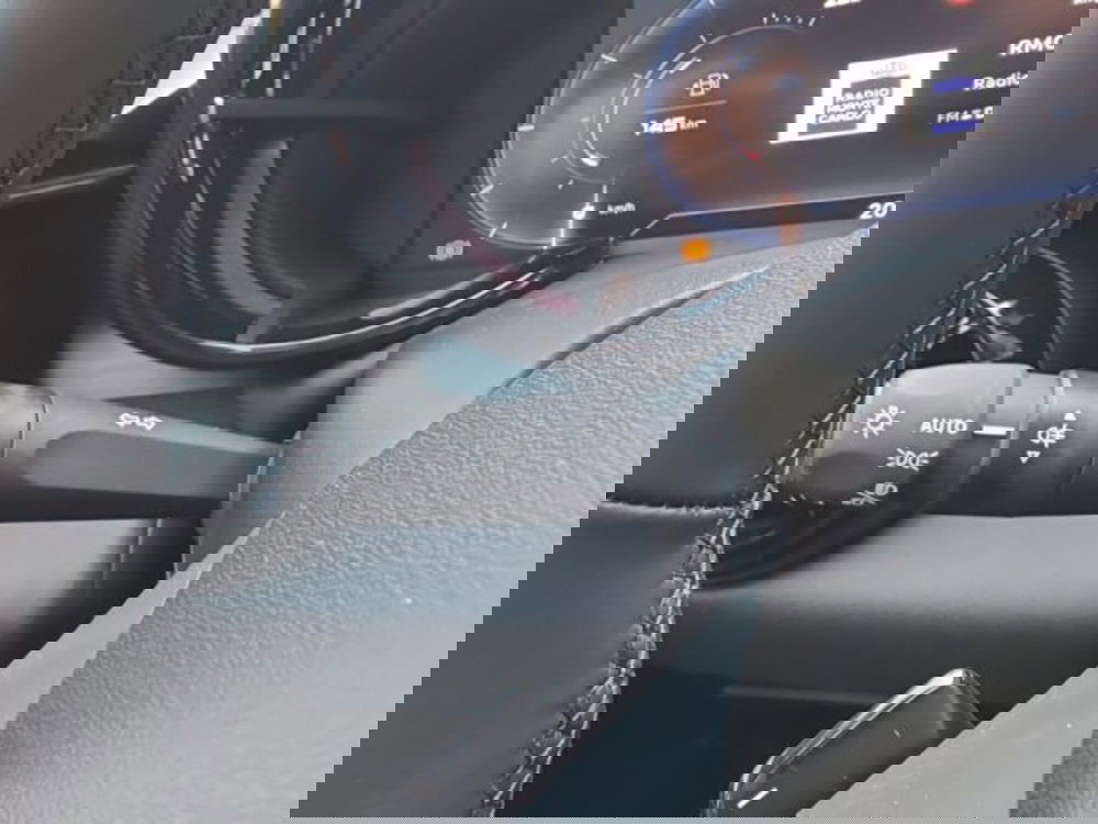 Alfa Romeo Junior nuova a Monza e Brianza (20)