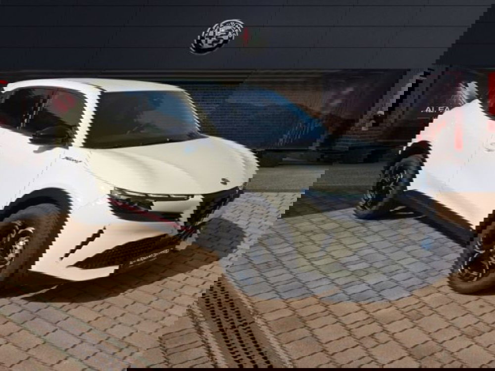 Alfa Romeo Junior nuova a Monza e Brianza (3)