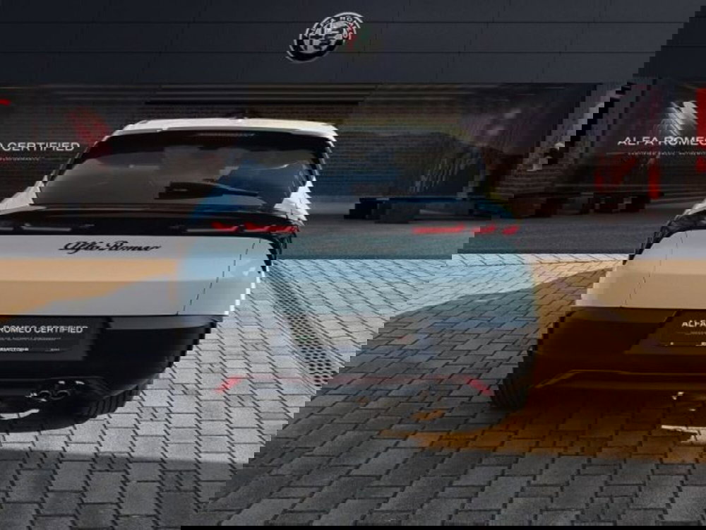 Alfa Romeo Junior nuova a Monza e Brianza (5)