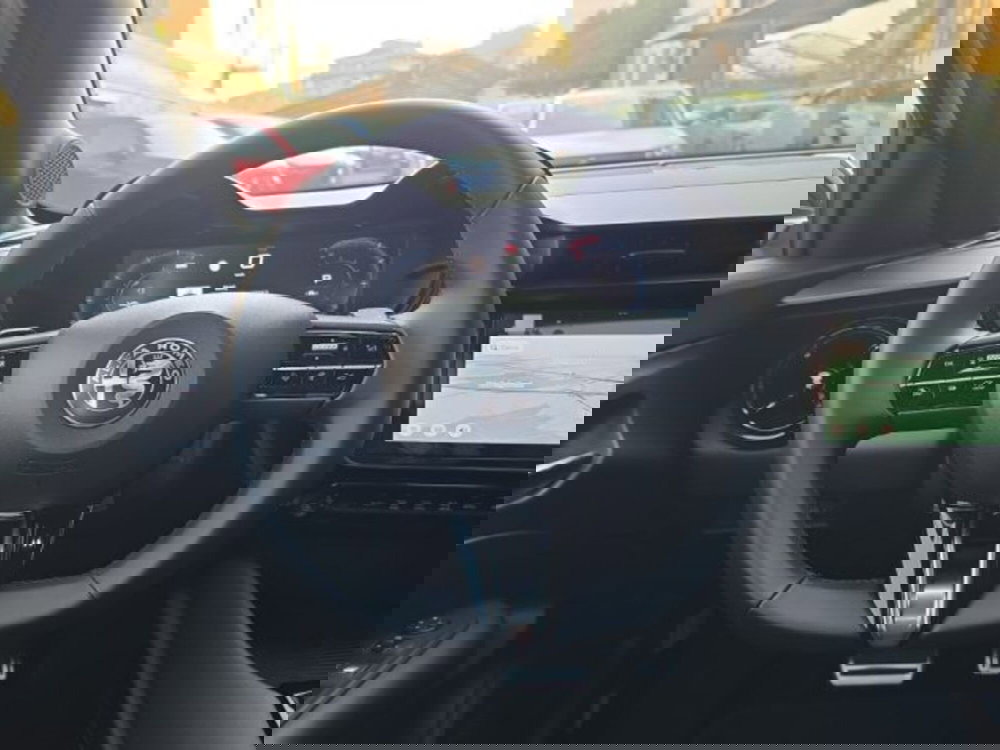 Alfa Romeo Junior nuova a Monza e Brianza (9)