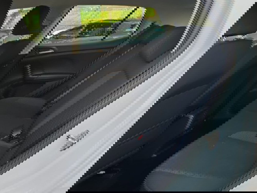 Volkswagen T-Cross usata a Monza e Brianza (10)