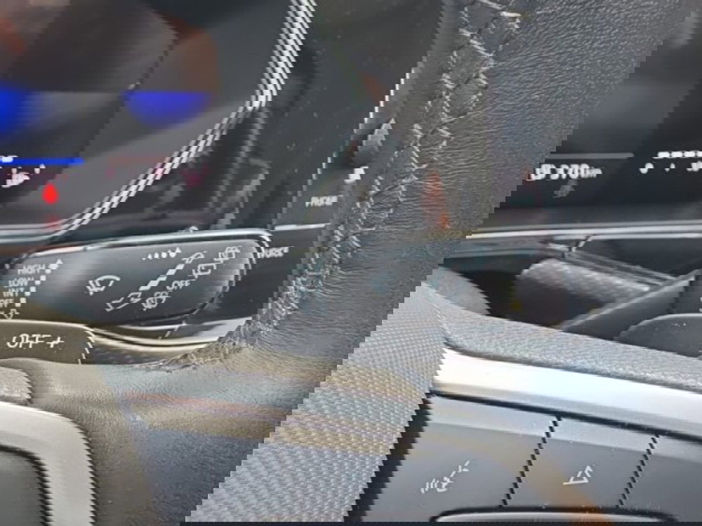 Volkswagen T-Cross usata a Monza e Brianza (16)