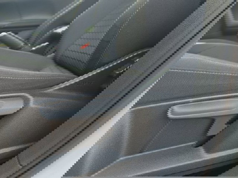 Volkswagen T-Cross usata a Monza e Brianza (19)