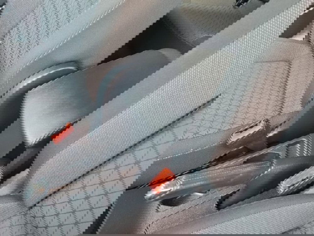 Volkswagen T-Cross usata a Monza e Brianza (20)