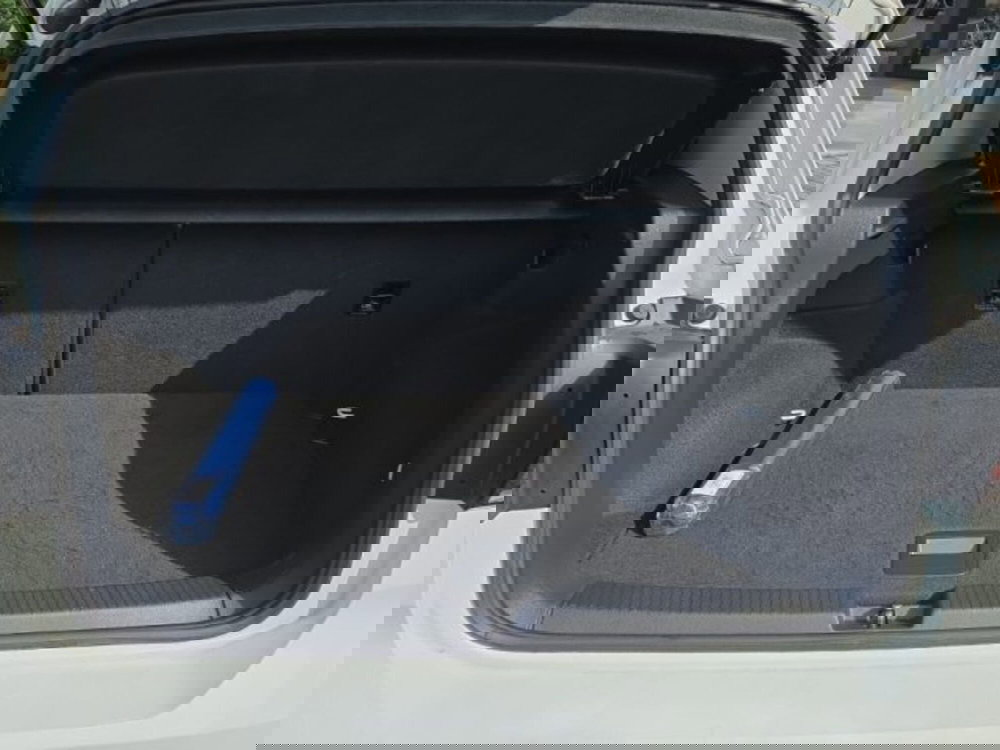 Volkswagen T-Cross usata a Monza e Brianza (6)