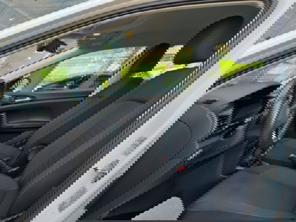 Volkswagen T-Cross usata a Monza e Brianza (9)