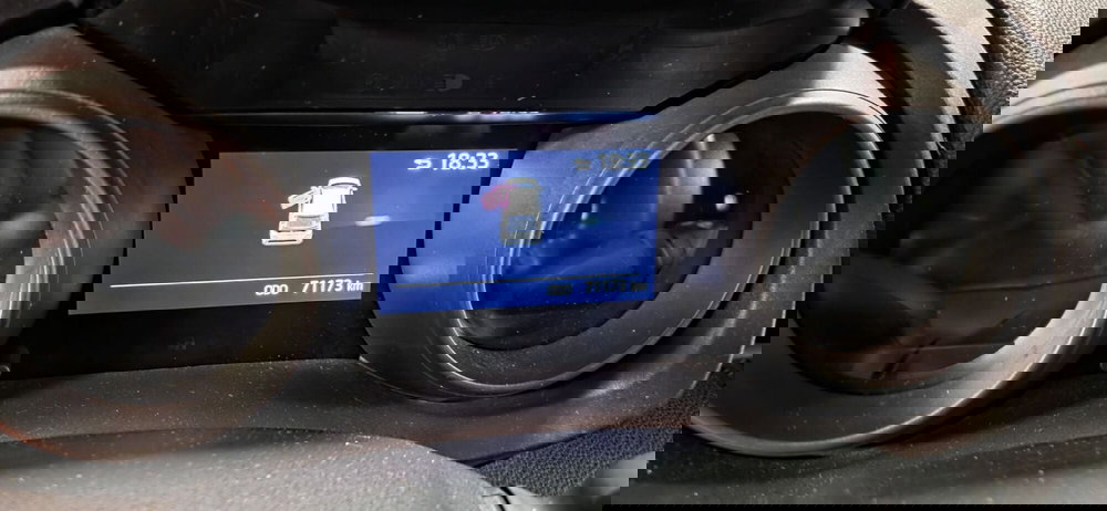 Toyota Yaris usata a Messina (8)