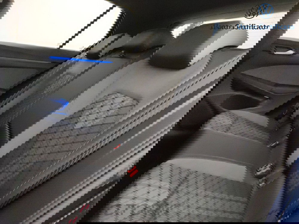 Volkswagen Golf usata a Varese (10)