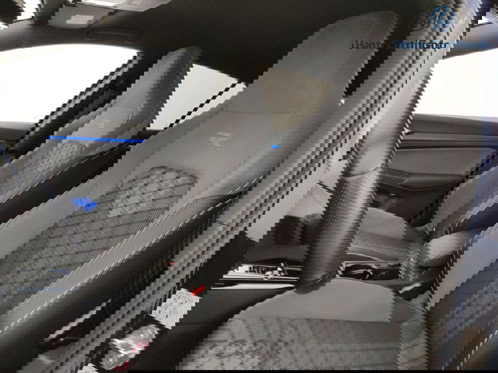 Volkswagen Golf usata a Varese (11)