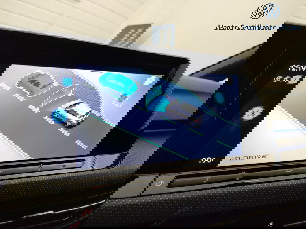 Volkswagen Golf usata a Varese (14)