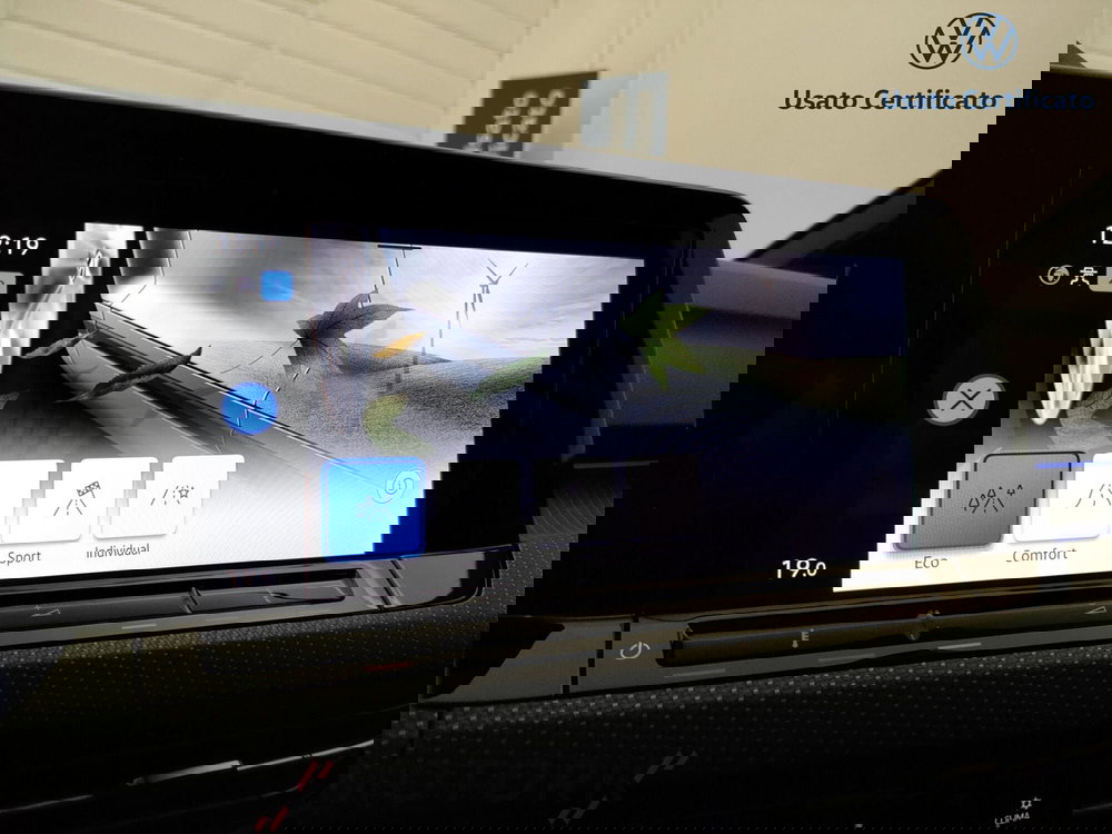 Volkswagen Golf usata a Varese (15)