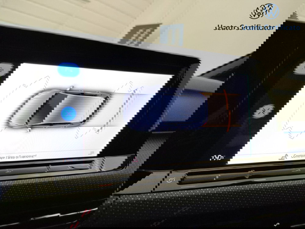 Volkswagen Golf usata a Varese (16)