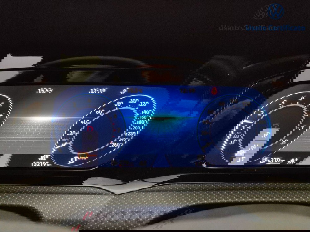 Volkswagen Golf usata a Varese (17)