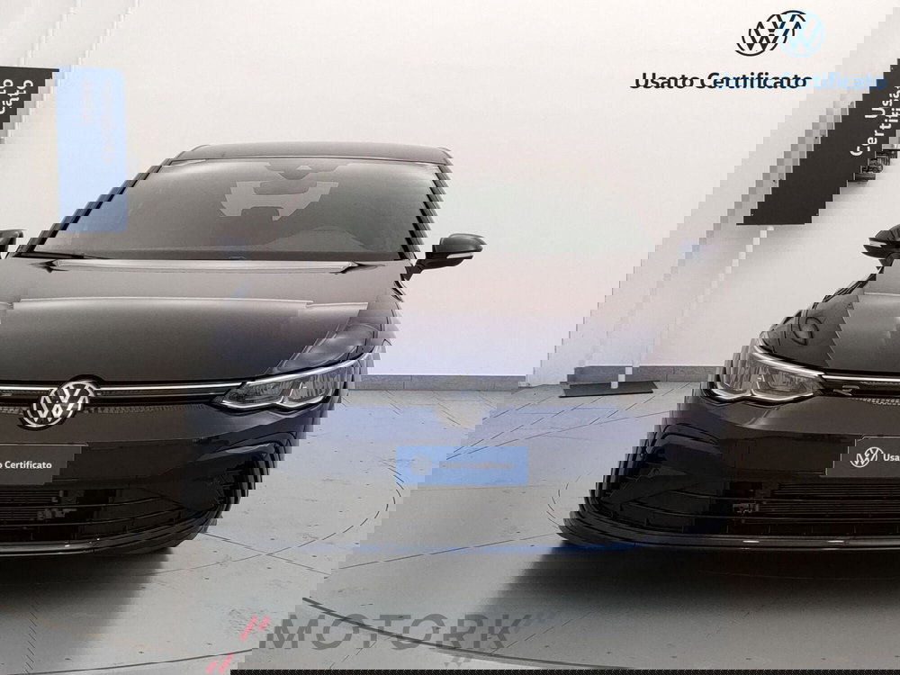Volkswagen Golf usata a Varese (2)